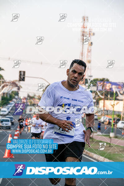 Circuito de Corrida de Rua FENABB-AABB Maringá