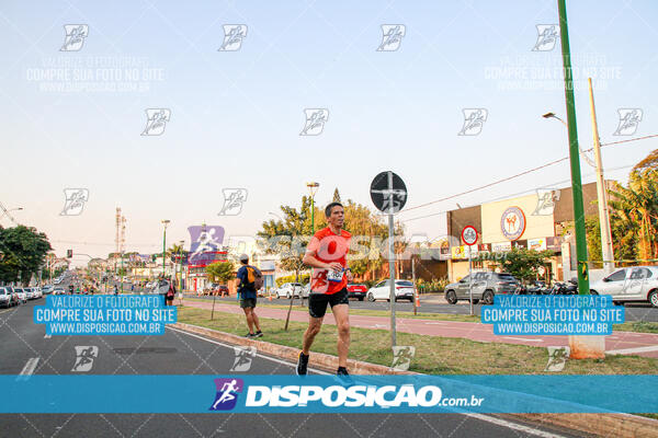 Circuito de Corrida de Rua FENABB-AABB Maringá