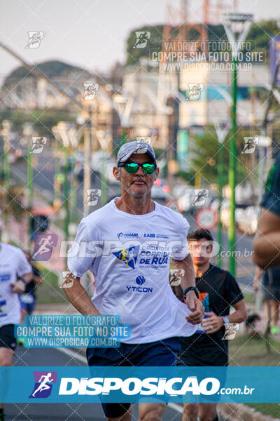 Circuito de Corrida de Rua FENABB-AABB Maringá