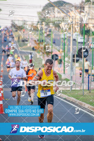 Circuito de Corrida de Rua FENABB-AABB Maringá