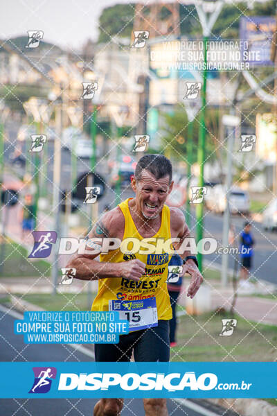 Circuito de Corrida de Rua FENABB-AABB Maringá