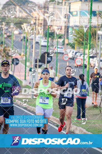 Circuito de Corrida de Rua FENABB-AABB Maringá