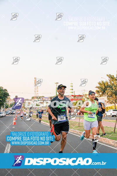 Circuito de Corrida de Rua FENABB-AABB Maringá