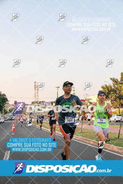 Circuito de Corrida de Rua FENABB-AABB Maringá