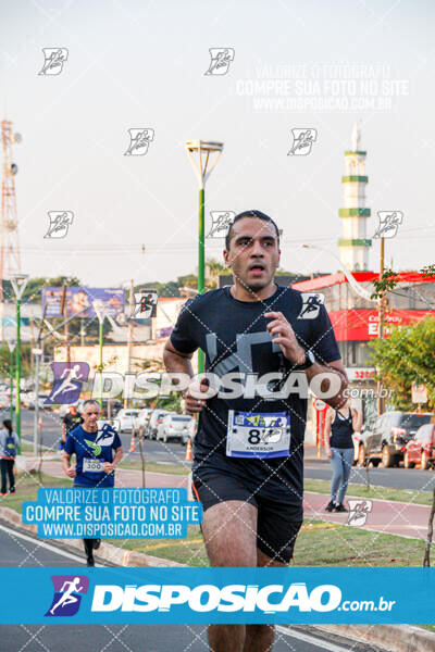 Circuito de Corrida de Rua FENABB-AABB Maringá