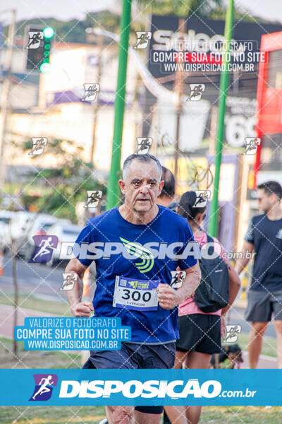 Circuito de Corrida de Rua FENABB-AABB Maringá