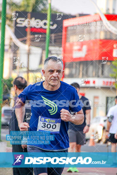 Circuito de Corrida de Rua FENABB-AABB Maringá