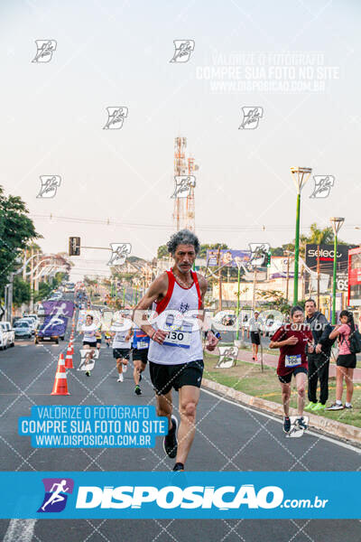 Circuito de Corrida de Rua FENABB-AABB Maringá