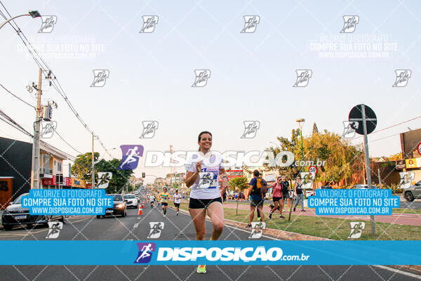 Circuito de Corrida de Rua FENABB-AABB Maringá