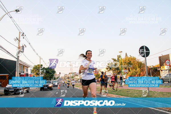 Circuito de Corrida de Rua FENABB-AABB Maringá