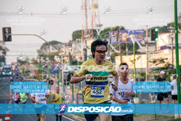 Circuito de Corrida de Rua FENABB-AABB Maringá