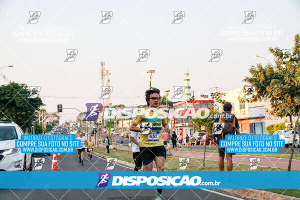 Circuito de Corrida de Rua FENABB-AABB Maringá