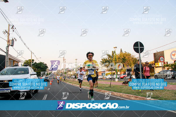 Circuito de Corrida de Rua FENABB-AABB Maringá