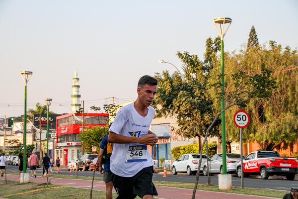 Circuito de Corrida de Rua FENABB-AABB Maringá