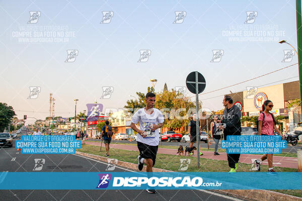 Circuito de Corrida de Rua FENABB-AABB Maringá