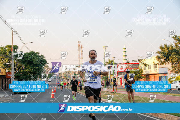 Circuito de Corrida de Rua FENABB-AABB Maringá