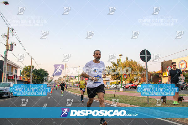 Circuito de Corrida de Rua FENABB-AABB Maringá