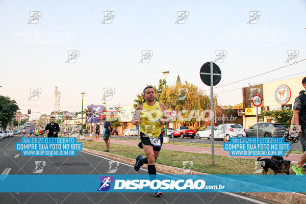 Circuito de Corrida de Rua FENABB-AABB Maringá