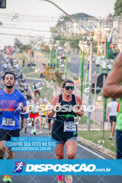 Circuito de Corrida de Rua FENABB-AABB Maringá