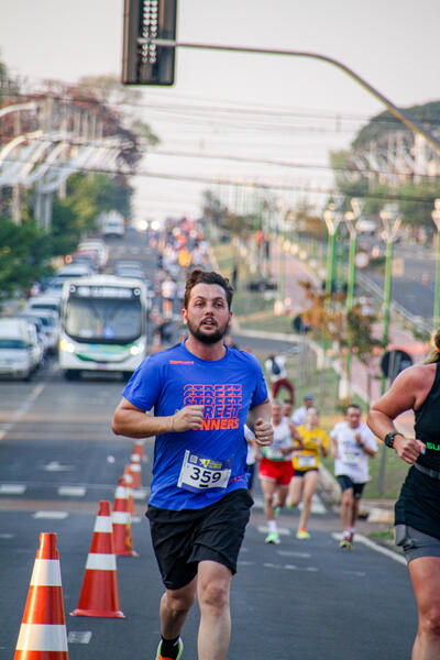 Circuito de Corrida de Rua FENABB-AABB Maringá