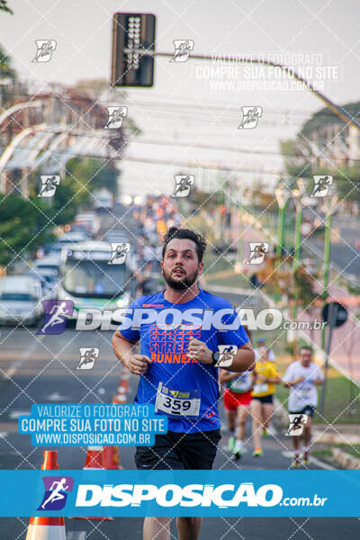 Circuito de Corrida de Rua FENABB-AABB Maringá