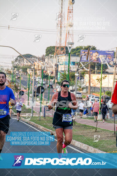 Circuito de Corrida de Rua FENABB-AABB Maringá