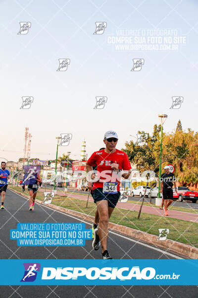 Circuito de Corrida de Rua FENABB-AABB Maringá