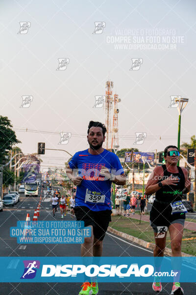 Circuito de Corrida de Rua FENABB-AABB Maringá