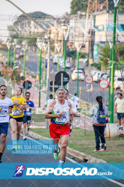 Circuito de Corrida de Rua FENABB-AABB Maringá