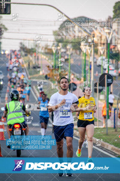 Circuito de Corrida de Rua FENABB-AABB Maringá