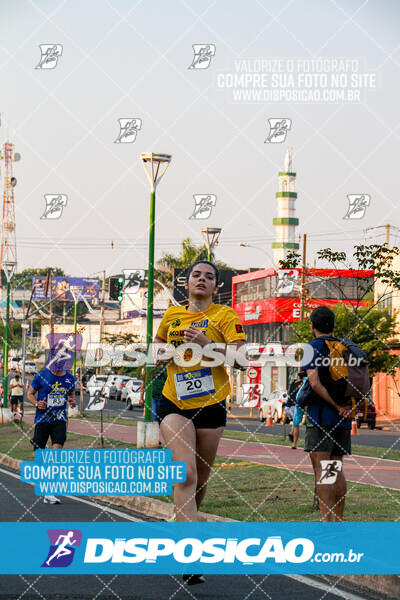 Circuito de Corrida de Rua FENABB-AABB Maringá