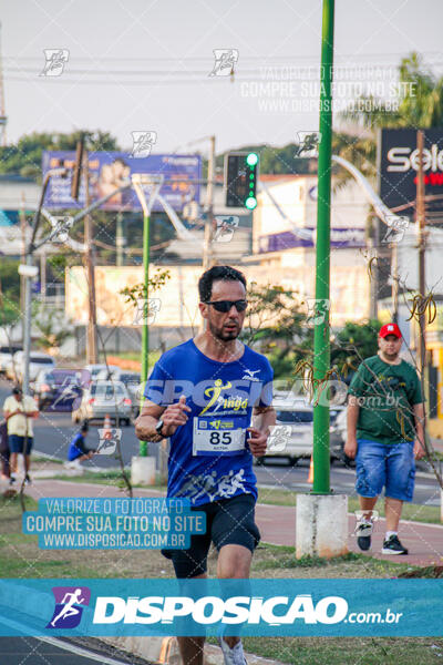 Circuito de Corrida de Rua FENABB-AABB Maringá