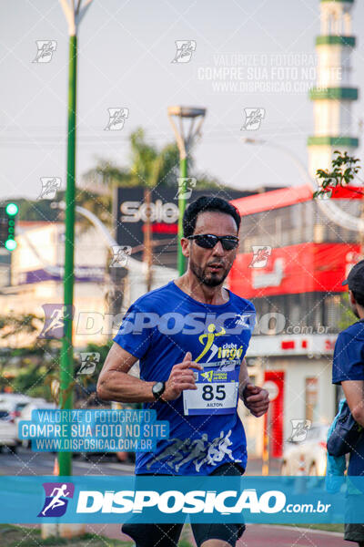 Circuito de Corrida de Rua FENABB-AABB Maringá