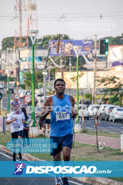 Circuito de Corrida de Rua FENABB-AABB Maringá