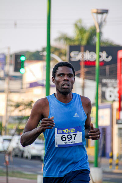 Circuito de Corrida de Rua FENABB-AABB Maringá