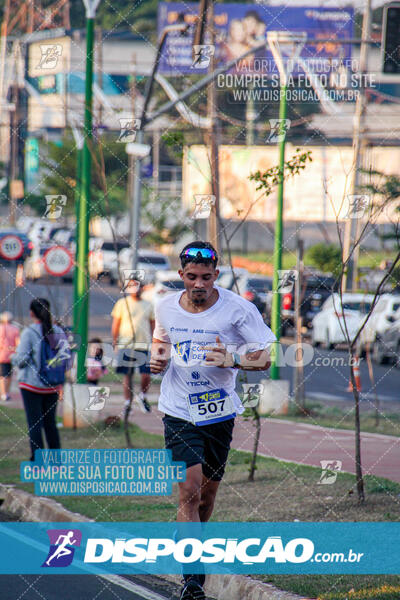 Circuito de Corrida de Rua FENABB-AABB Maringá