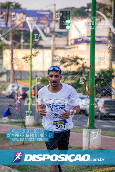 Circuito de Corrida de Rua FENABB-AABB Maringá