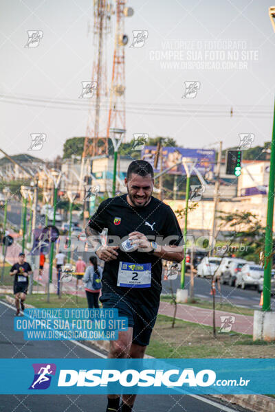 Circuito de Corrida de Rua FENABB-AABB Maringá