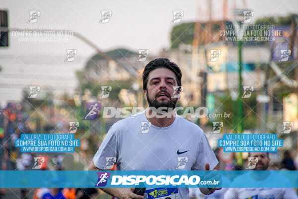 Circuito de Corrida de Rua FENABB-AABB Maringá