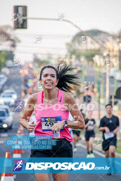 Circuito de Corrida de Rua FENABB-AABB Maringá