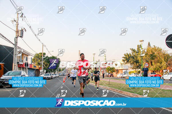 Circuito de Corrida de Rua FENABB-AABB Maringá