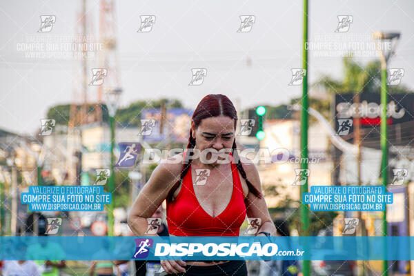 Circuito de Corrida de Rua FENABB-AABB Maringá