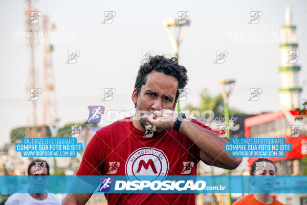 Circuito de Corrida de Rua FENABB-AABB Maringá