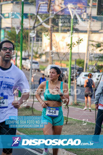 Circuito de Corrida de Rua FENABB-AABB Maringá