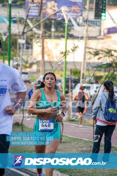 Circuito de Corrida de Rua FENABB-AABB Maringá