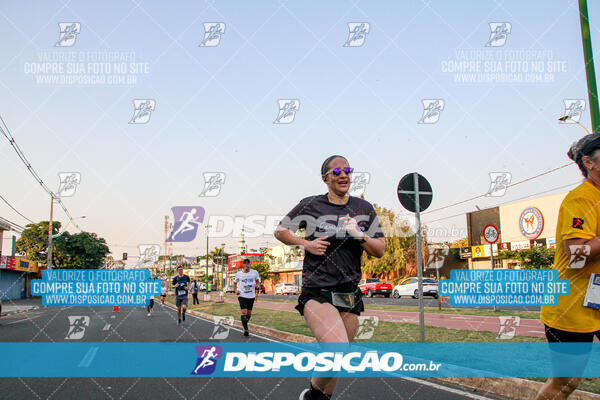 Circuito de Corrida de Rua FENABB-AABB Maringá