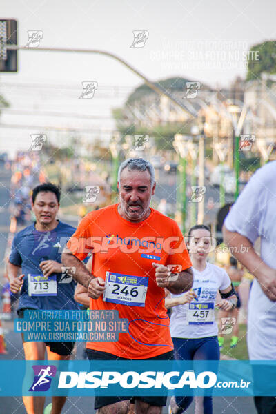 Circuito de Corrida de Rua FENABB-AABB Maringá