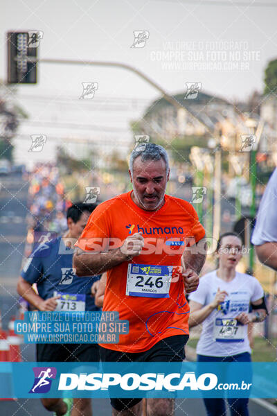 Circuito de Corrida de Rua FENABB-AABB Maringá