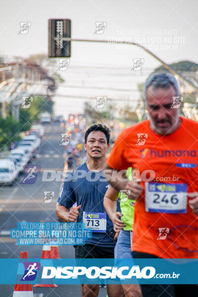 Circuito de Corrida de Rua FENABB-AABB Maringá