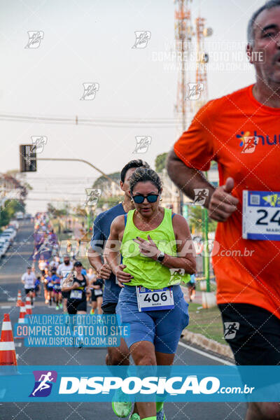 Circuito de Corrida de Rua FENABB-AABB Maringá